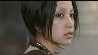 NANA starring MIKA NAKASHIMA - GLAMOROUS SKY