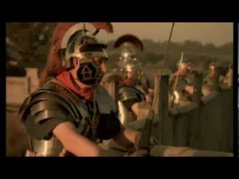 Rome: The Rise and Fall of an Empire - Episode 6: Dacian Wars (Documentary)