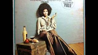 Melba Moore - I Love Making Love To You