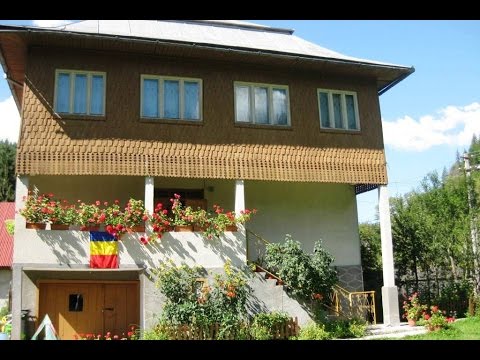 www.DescoperimRomania.ro - Pensiunea Sofia din Munţii Apuseni