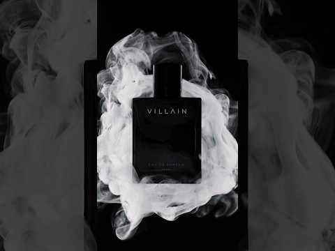 Epic Perfume Commercial Idea to try at Home.