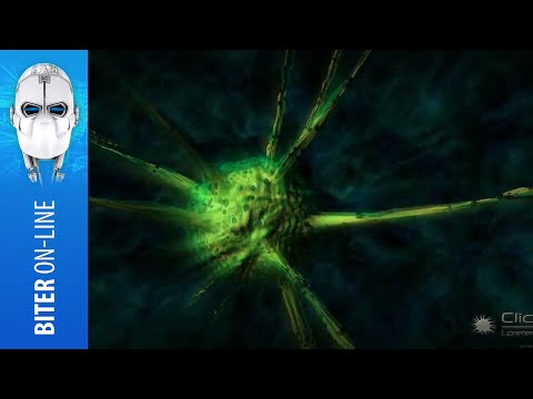 Clichés [PC Demo | Evoke 2014]