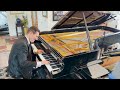Tell Him | Barbra Streisand & Celine Dion | David Osborne Piano Cover