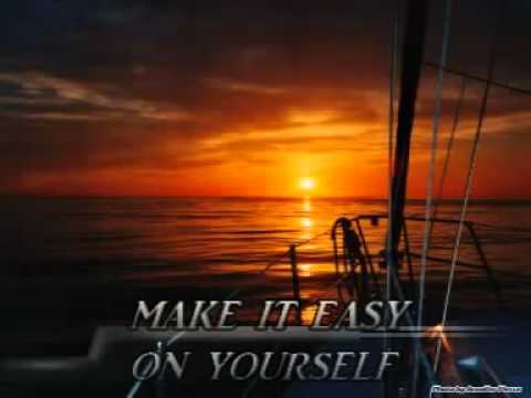 MAKE IT EASY ON YOURSELF - Oscar Toney Junior