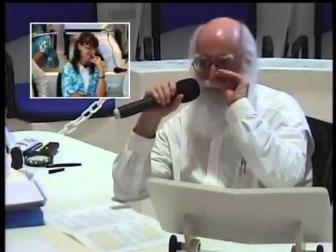 Tertúlia 1147 - Pseudo harmonia (Harmoniologia) | #Conscienciologia