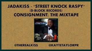 Jadakiss - Street Knock Raspy feat. ASAP Rocky & Swizz Beatz