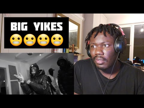 I had to say it tho 🤕🤕🤕#67 Dimzy x Monkey x SJ - Plugged In Reaction
