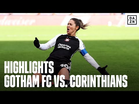 DAZN Women's Football and DAZN Football