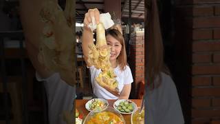 soto kaki sapi djadoel H.Yanto