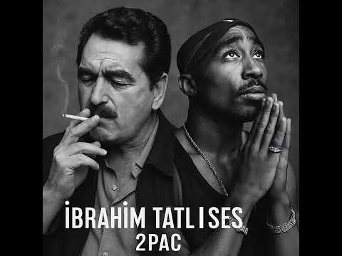 Tatlıses ft. 2Pac ("Kurşuna Gerek Yok")