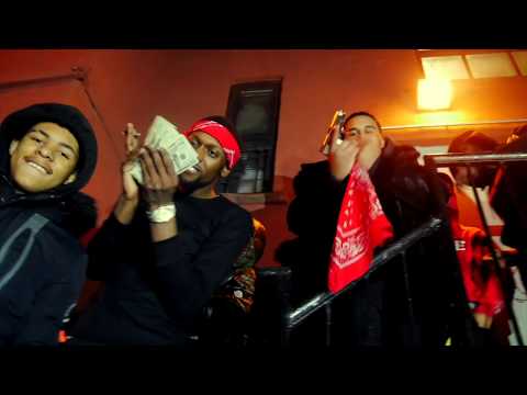 "FORCE IT" - GILLY SPINBLOCKZ FT BJ FLEXIN