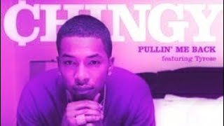 Chingy - Pullin Me Back Ft Tyrese Screwed &amp; Chopped DJ DLoskii ThrowBack