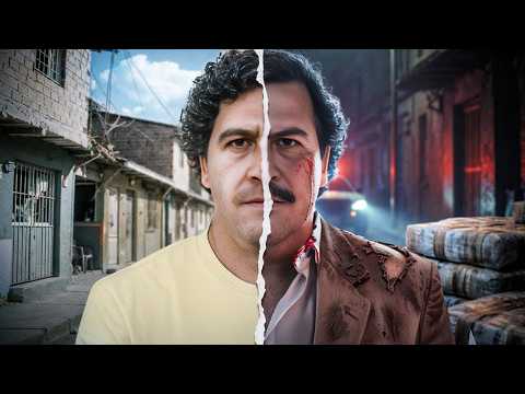Escobar : sa propre grand-mère l'a vendu au cartel | Bilal et Fatima | OnseDiTout