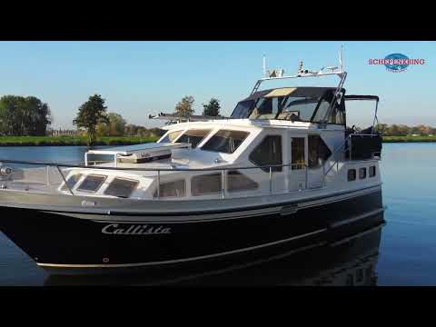 Gruno 38 Sportcruiser | Schepenkring jachtmakelaars | Krekelberg Nautic ** VERKOCHT **