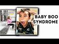 What Is Baby Boo Syndrome