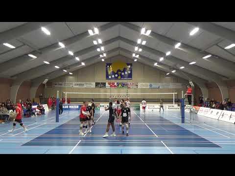 Nordenskov - Marienlyst (3.2)