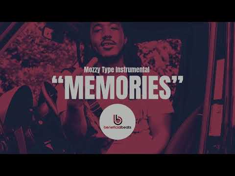 Mozzy Type Beat “Memories” | 2019 West Coast Rap Instrumental