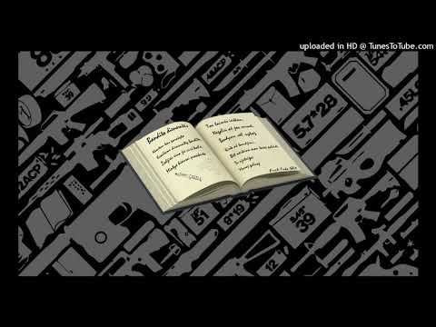 aezakmi - Bandito Dienoraštis (prod. ohmas&50hz)