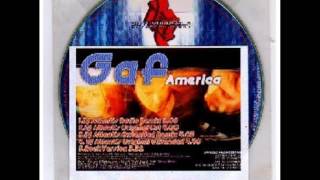 Gaf - America (Dj Atlantis Original Extended)