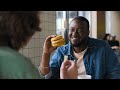 Der Neue Chicken Big Mac
