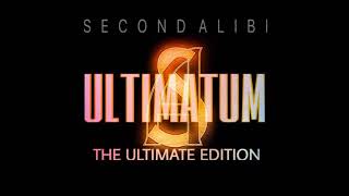 Second Alibi - "About It"