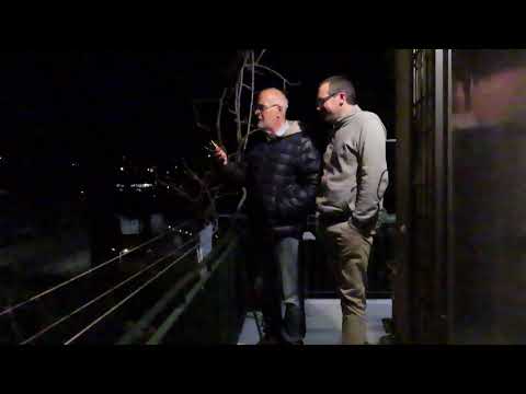 2020 covid Siena Canta... ANCHE NOI