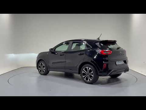 Ford Puma ST-LINE 2021.75MY 5DR 1.0T 125 - Image 2