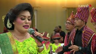 Download lagu Aron Beru Tarigan - Permen Nande - Kerja Tahun Bogor 2018 mp3