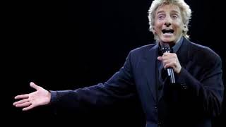 BARRY MANILOW   &quot;MEMORY&quot;   (tradução)