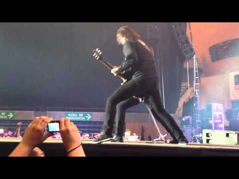 Whitesnake with John Norum and Joey Tempest