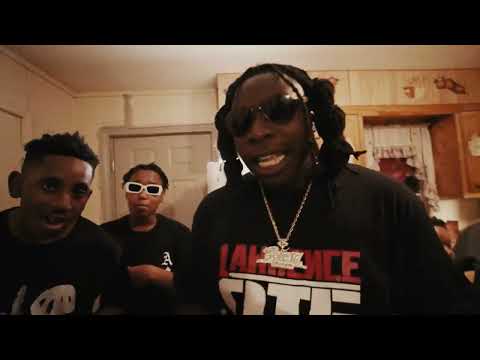 Lawrence OTS - Gucci Mane (Official Video)