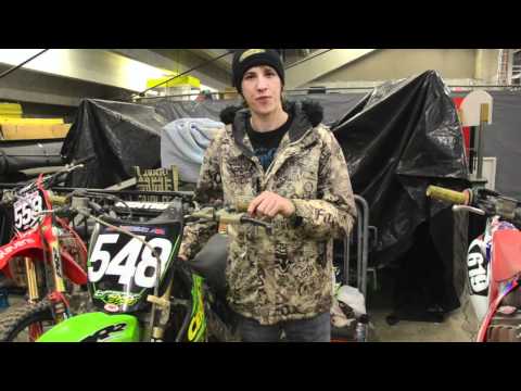 Broc Schmelyun interview from Wilkes Barre AX Fri 12-09-11.mov