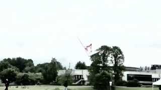 Tristan Underwood | Aura | Sky Burner Kites