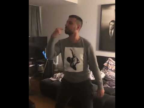 FLER & MOSENU machen den COLUCCI DANCE 😂😂😂