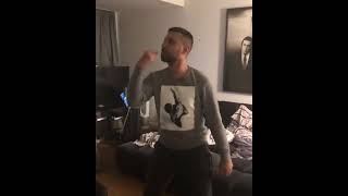 FLER &amp; MOSENU machen den COLUCCI DANCE 😂😂😂