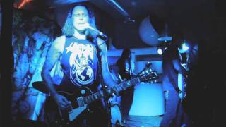 Baroness - &quot;A Horse Called Golgotha&quot; Live at Civvies in Savannah
