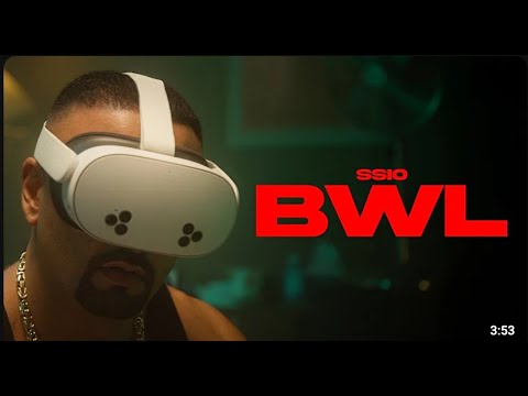 SSIO ft. 50 Cent - BWL  ( Dj Cashesclay Remix )