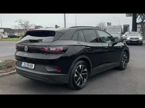 Volkswagen ID.4 LIFE DX 77kWh 174HP - Image 2