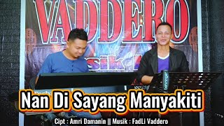 Download lagu  NAN DISAYANG MANYAKITI  ( VERSI REMIX ) - COVER  WAWAN KURNIAWAN mp3