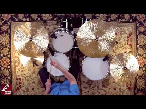 Zildjian K Constantinople 19" Crash Ride Cymbal