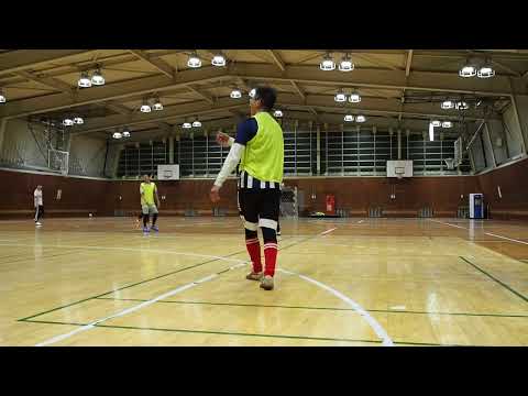 2022/02/12 2nd Gymnasium HIGHLIGHT