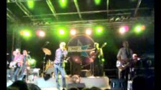 Giuliano Palma & the Bluebeaters live - Questo disco è il mio pensiero d'amore