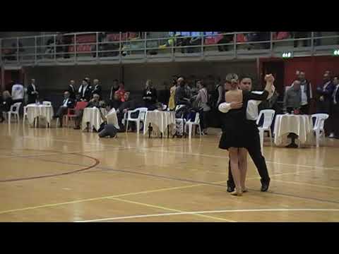 Filuzzi - Mazurka 13 gennaio 2019