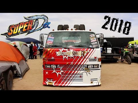 SUPER D MATSURI 2018 FULL VIDEO HD