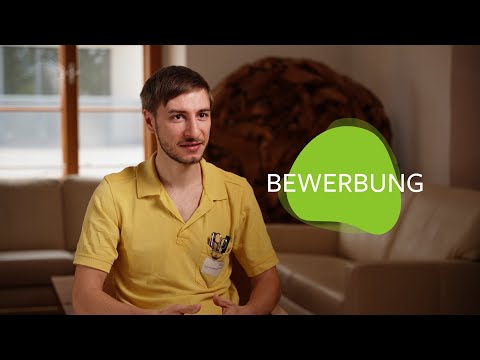 Im Bewerbungsgespräch bei den geriatrischen Gesundheitszentren Graz überzeugen | karriere.at