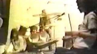 Alan White Spring-Song of Innocence from Ramshackled