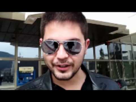 The Stars of Next Year's AUBG Musical!.mov