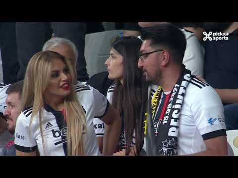 UCL MD1 / Besiktas - Dortmund / NL