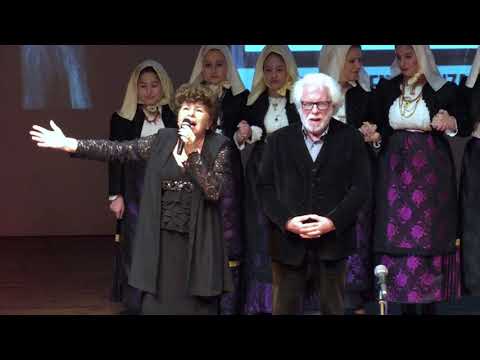 Duo Puggioni - Lettu 'e linna