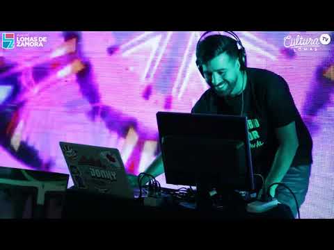 Cultura Lomas TV  -  SALSA Y BACHATA